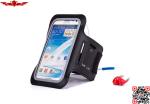 New Arrival Running Sports Armband Case For Samsung Galaxy Note2 High Quality