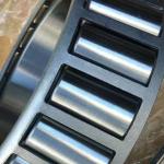 32017 33208 32218 32220 Tapered Roller Bearing Double Row