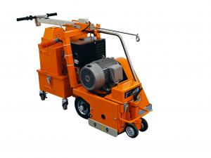 Wholesale Low Vibration 5.5kw 380v Milling Machine For Concrete from china suppliers