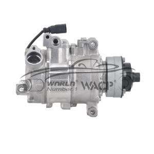 Wholesale 4471505486 DCP02108 AC Compressor Air Conditioning For Audi A6 A7 A8 C7 WXAD049 from china suppliers