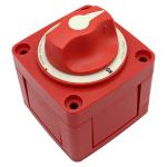 6006 Auto Selector Blue Sea Battery Dsiconnect Isolator Switch