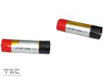 China Best Supplier 3.7V Lipo 13450 650mAh e-cigarette Battery Mini Ego Variable