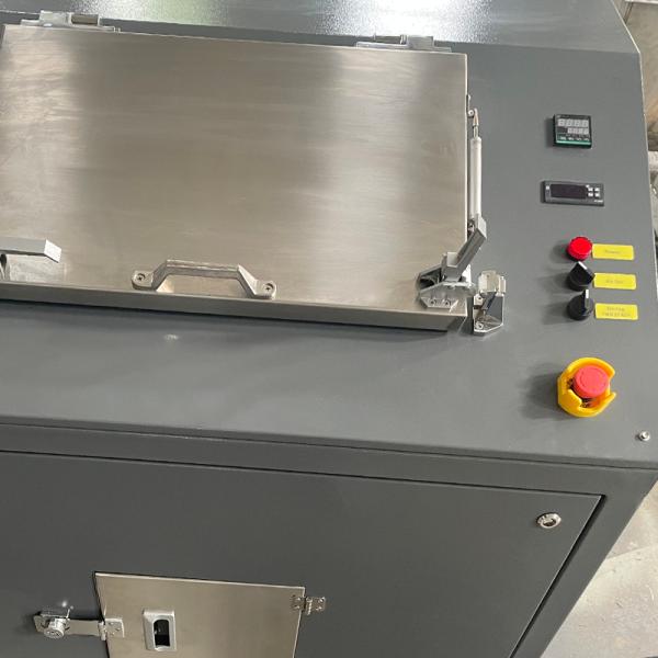 50Kg/D Automatic Organic Garbage Composting Machine Fertilizer Making Machine
