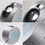 Smart App Sound Activated Music Rhythm Star Projector Light For Adults Kids