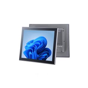 Wholesale Aluminum Alloy 1280*1024 300cd/m2 Rugged Industrial Panel PCs from china suppliers