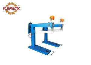 Wholesale Corrugated Stitching Machine , Automatic Stitching Machine For Corrugated Boxes from china suppliers