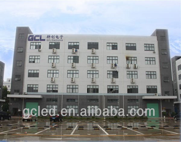 advertising display indoor outdoor P10 used led display