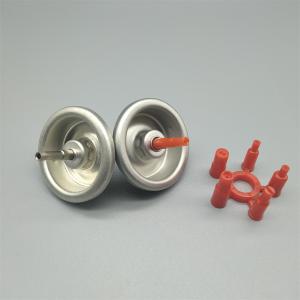 Wholesale Premium Butane Lighter Gas Refill Valves for Leak-Free and Smooth Refilling from china suppliers