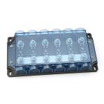 Auto Car Automotive Vehicle 6 Ways Bolt-down MEGA Fuses Blocks Fuse Holder