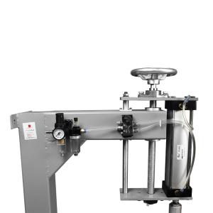 Wholesale Stools Industrial Upholstery Machine 6 To 8 Bars Air Pressure Ranges Low Consumption from china suppliers