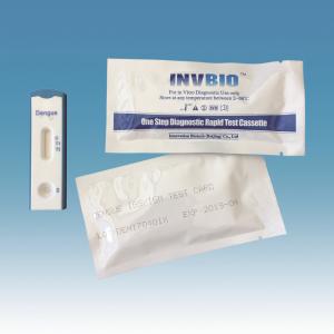 Wholesale At Home Rapid Dengue Igg Igm Test Antibody Treponema Pallidum Device from china suppliers
