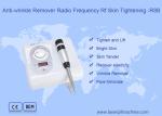 3 in 1 Electric Hot Cold Facial Massager Skin Lifting Beauty Machine