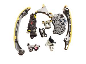 Wholesale Timing Chain Kit # 13506-75050 Prado/ Sea Lion/ Costa Imported Runner # 13540-75041 from china suppliers