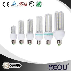 Wholesale 2U 3U 4U Energy Saving LED Bulb 3000k-6500K Cold White or Warm White from china suppliers
