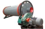 Aerated Brick Ball Mill Machine