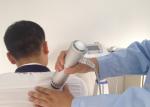 Portable Extracorporal Shockwave Therapy Machine For Orthopaedic Surgery /