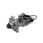 Scania Diesel Engine Parts 24V 12T 6KW Motor Starter M009T65971