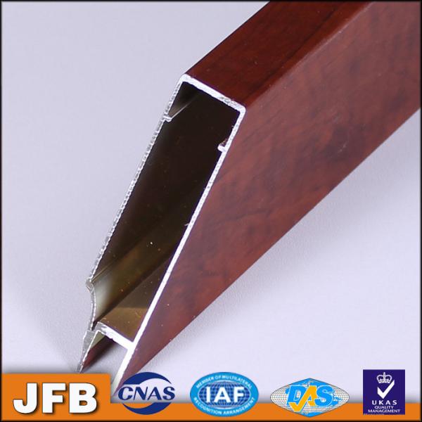 aluminum edging profile in kitchen cabinet design, cabinet aluminum profile