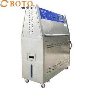 Wholesale VG95218-2 UV Aging Test Chamber B-ZW Climatic Chamber UV-A Mathine Lab Drying Oven from china suppliers