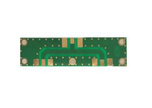 Wholesale High Frequency GPS Navigation Antenna 2 Layer Rogers4350 Board from china suppliers