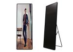 Showroom P2 LED Banner Display SMD1515 Full Color LED Poster