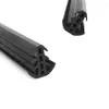 Customized UPVC Replacement Rubber Seals Temperature Resistant