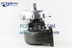 K36 MTU Turbocharger 53369886500 0070964199 0070963799 For 12V2000G62 12V2000TDG