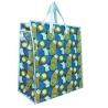 Buy cheap customized packaging woven polypropylene bags zipper from wholesalers