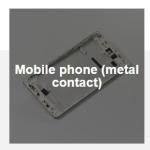 Glass Reinforced Poly Phenylene Sulfide