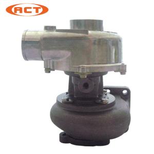 Wholesale ACT Diesel Turbocharger Hitachi Excavators Spare Parts EX120-1 RHB6 from china suppliers