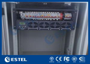 Wholesale Transmission Equipment Telecom Rack Mount Rectifier With Output Over Current Protection from china suppliers
