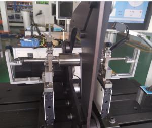 Wholesale HZ-9701A Dynamic Balance Machine Max Mass Of Workpiece 1.6 5 16 20Kg from china suppliers