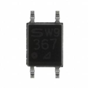 Wholesale PC367NJ0000F Analog Isolator IC Optoisolators Transistor Photovoltaic Output from china suppliers