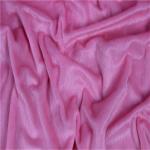 vietnam fabric super soft velboa fabric for shoes plain velboa fabric