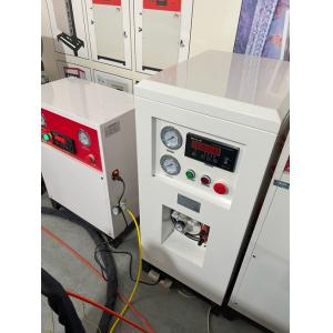 Wholesale 200kPa - 600kPa Nitrogen Generation Unit Manual Control Nitrogen Making Machine from china suppliers