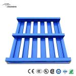 Directly Factory Price Customized Steel Pallet Metal Pallet Stacking Pallet Hot