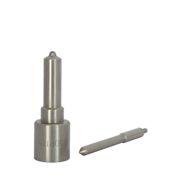 Spare Parts Common Rail Nozzle DLLA150P115 Diesel Fuel Injector Nozzle 0 433 171
