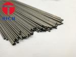 Dia 1.0mm Thick 0.2mm 316 Stainless Steel Needle Tubing