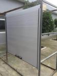 Rolling Shutter/Roller Shutters/Roll up Door/Fire Truck Vehicles Door