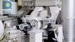 Five Station Washing Machine Motor Rotor Automatic Balancing Machine Switched