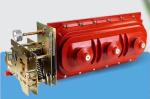 12kV Electrical Switchgear Components High Voltage Gas Filled Switchgear