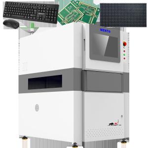 Wholesale Windows 10 AOI PCB Machine Automated Vision Inspection Equipment from china suppliers