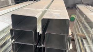 Wholesale High-precision Customizable Prefabricated Concrete Molds for Building Components from china suppliers