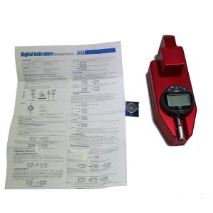 Wholesale 2.0kg Accurate Data Road Marking Thickness Gauge 20cm X 7cm X 8cm from china suppliers
