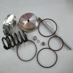 Construction Works Intake Valve Kit for Compair 100001110 Screw Air Compressor