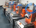 20Khz Ultrasonic Metal Spot Welder For Battery Nickel Pole Ear Terminal