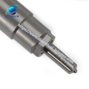 Wholesale Diesel Common Rail Fuel Injector 095000-5332 23670-E0150 from china suppliers