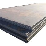 Customized Carbon Steel Sheet Plate 3m 6m 12m Q195 Q235 Q235B Q345 A36 Ss400