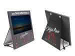 7 Inch Lcd Advertising Monitor / Lcd Pop Media Players / Ad Player/POS video