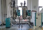 PET Crystallizer Dryer OCR-160 for PET PLA PA TPU Sticky Regrind Material made